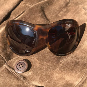 Tom Ford Stephanie sunglasses NWT